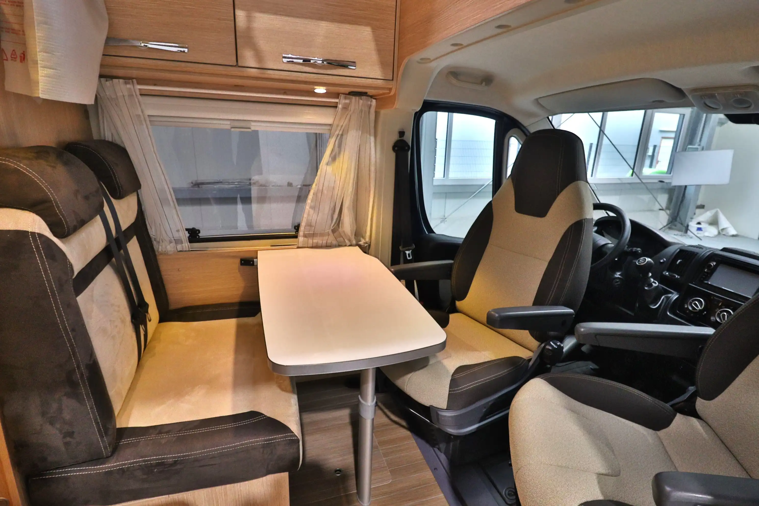 POESSL Roadcar R 600